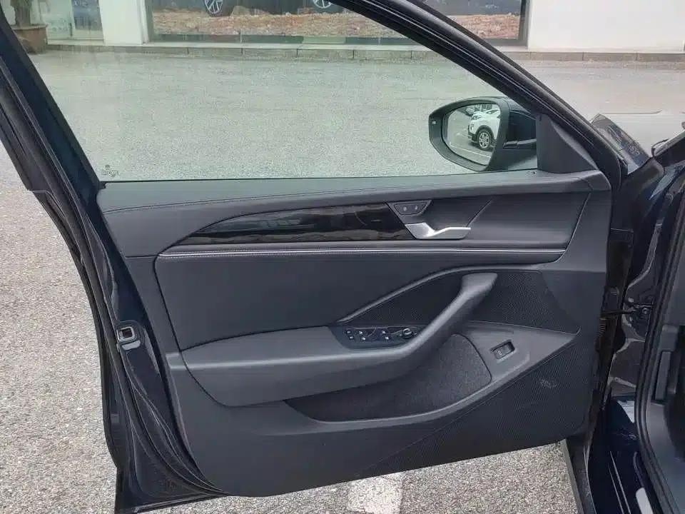 2024 Volkswagen Magotan 380TSI DSG Supreme Edition — миниатюра 13
