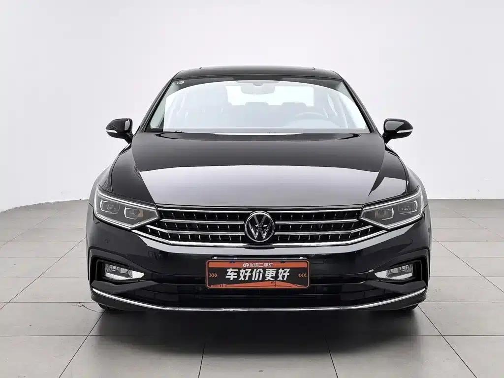 Volkswagen Magotan 2023 2 Millionth Unit Commemorative Edition 330TSI DSG Leading Model — миниатюра 3