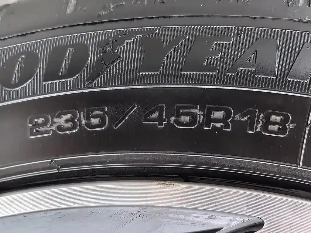 Volkswagen Magotan 2023 2 Millionth Unit Commemorative Edition 330TSI DSG Leading Model — миниатюра 24