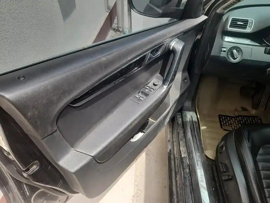 2013 Volkswagen Passat 1.8TSI Luxury — миниатюра 7