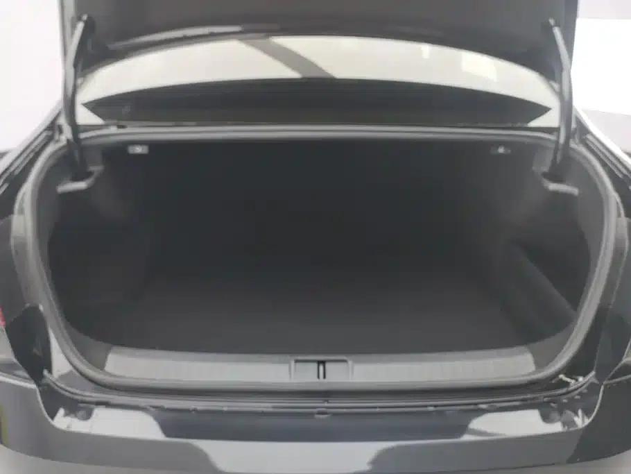 Volkswagen Magotan 2023 2 Millionth Unit Commemorative Edition 330TSI DSG Luxury — миниатюра 4