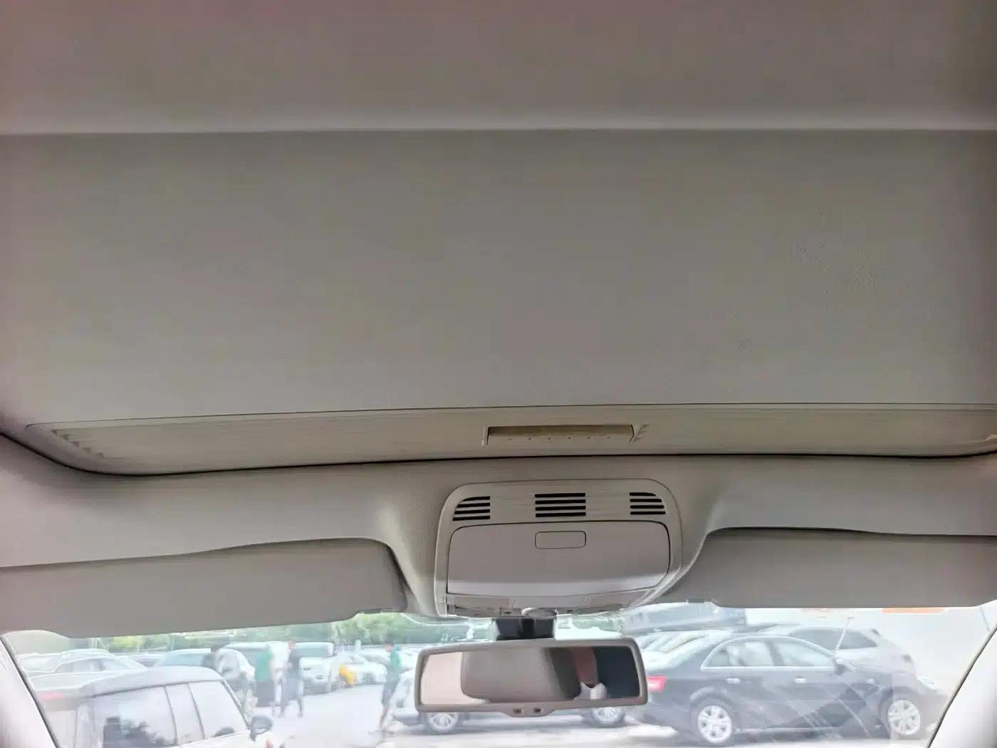 2012 Volkswagen Passat 2.0TSI Premium — миниатюра 12