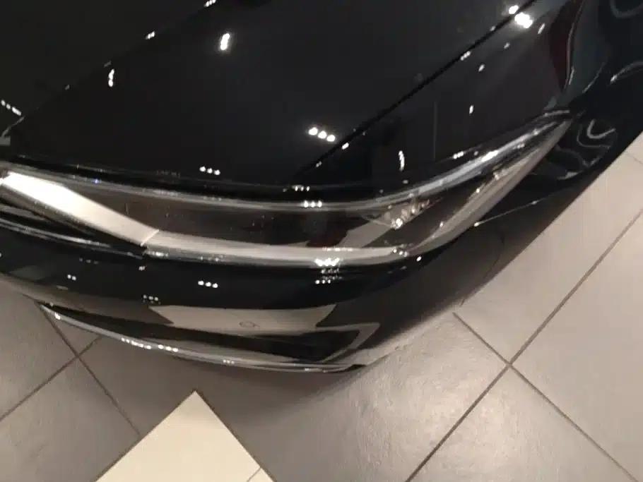 2020 Volkswagen Passat 330TSI DSG Luxury — миниатюра 5