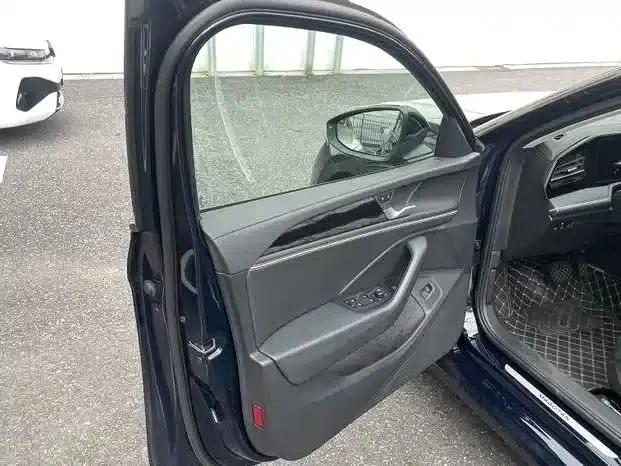 2024 Volkswagen Magotan 380TSI DSG Supreme Edition — миниатюра 11