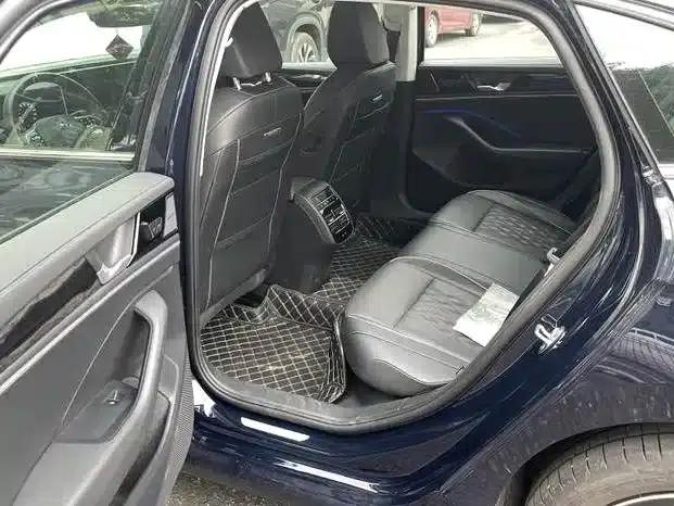 2024 Volkswagen Magotan 380TSI DSG Supreme Edition — миниатюра 6