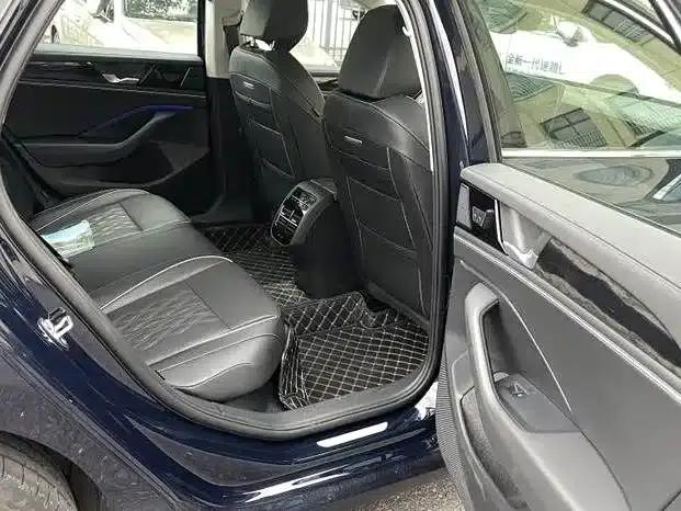 2024 Volkswagen Magotan 380TSI DSG Supreme Edition — миниатюра 7
