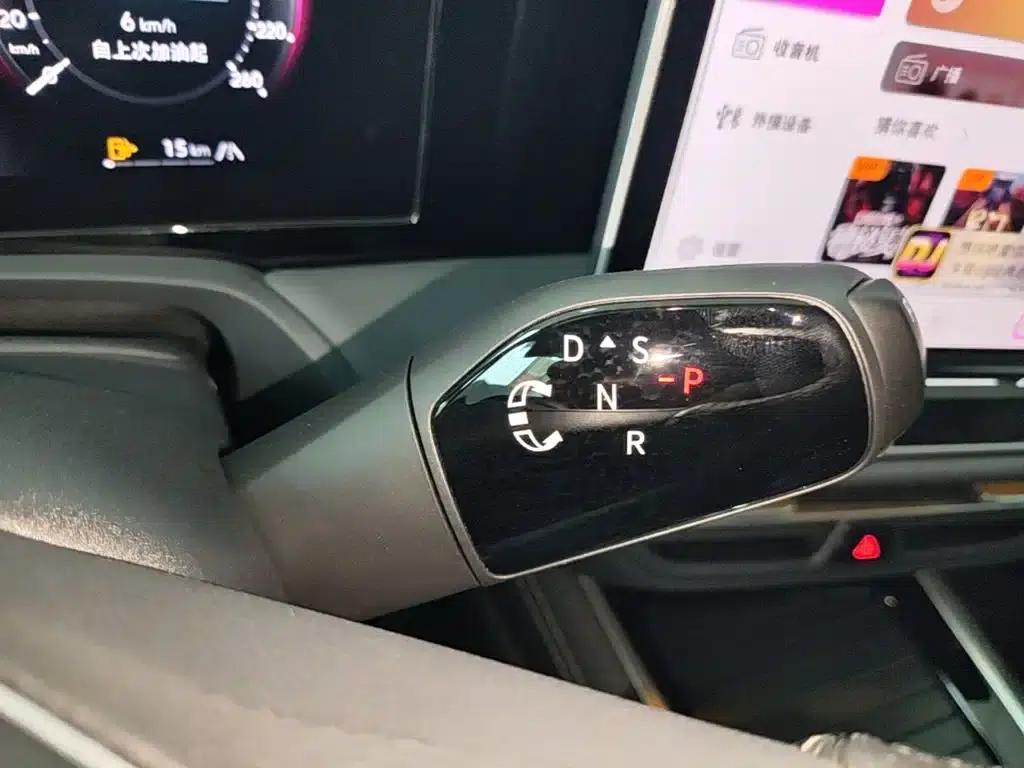 2024 Volkswagen Passat 380TSI DSG Premium Edition with Magotan Package — миниатюра 14