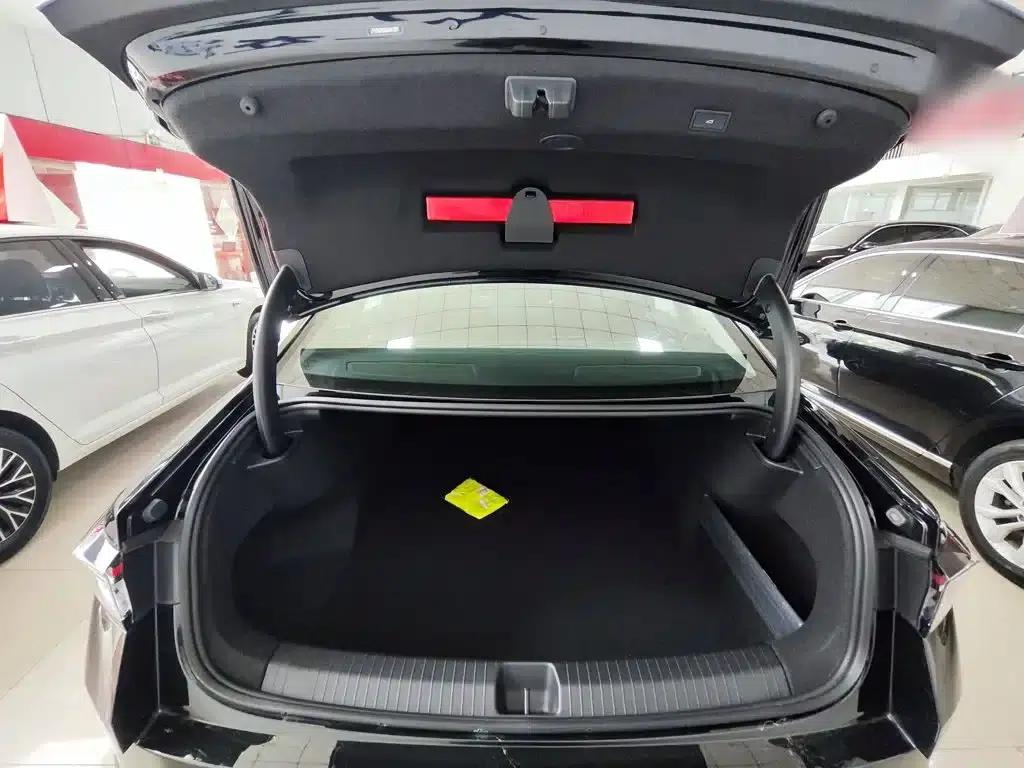 2024 Volkswagen Passat 380TSI DSG Premium Edition with Magotan Package — миниатюра 19