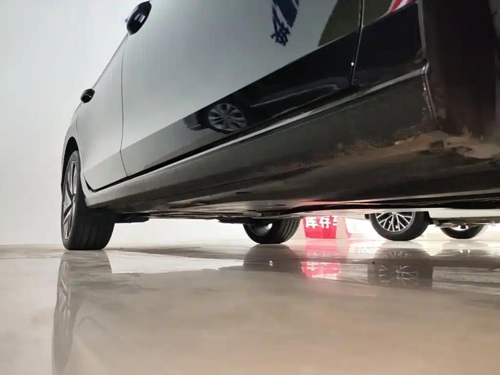 2024 Volkswagen Passat 380TSI DSG Premium Edition with Magotan Package — миниатюра 21