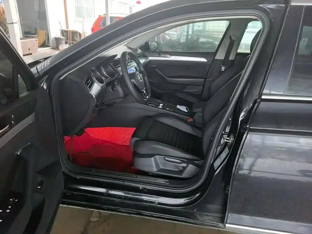2019 Volkswagen Magotan 280TSI DSG Comfort Model (China VI Emission Standard) — миниатюра 15