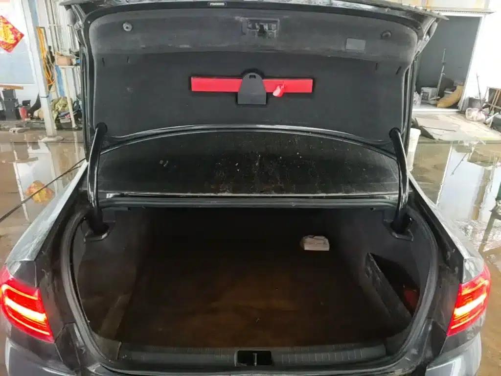 2019 Volkswagen Magotan 280TSI DSG Comfort Model (China VI Emission Standard) — миниатюра 19