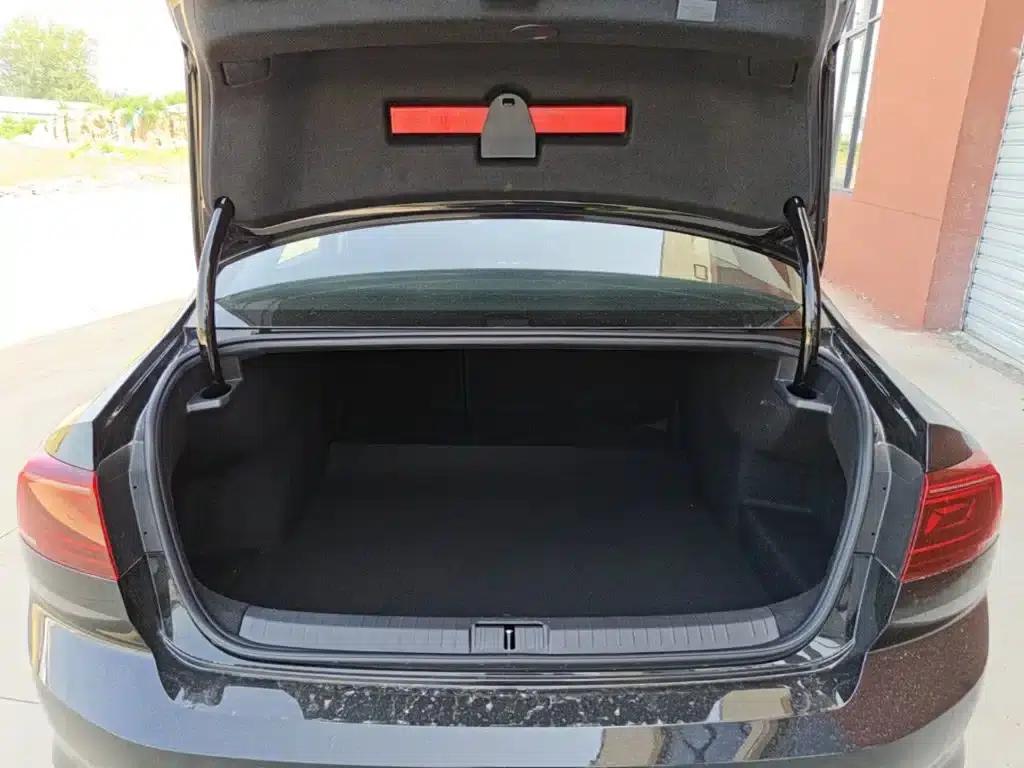 2026 Volkswagen Magotan 30 Million Unit Selection Edition 380TSI DSG Luxury — миниатюра 15