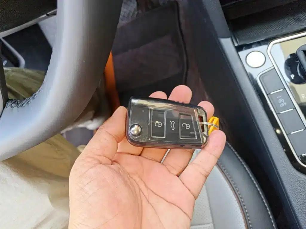 2026 Volkswagen Magotan 30 Million Unit Selection Edition 380TSI DSG Luxury — миниатюра 17