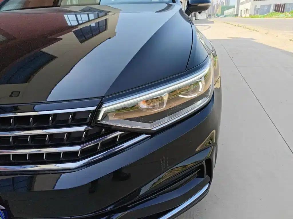 2026 Volkswagen Magotan 30 Million Unit Selection Edition 380TSI DSG Luxury — миниатюра 18