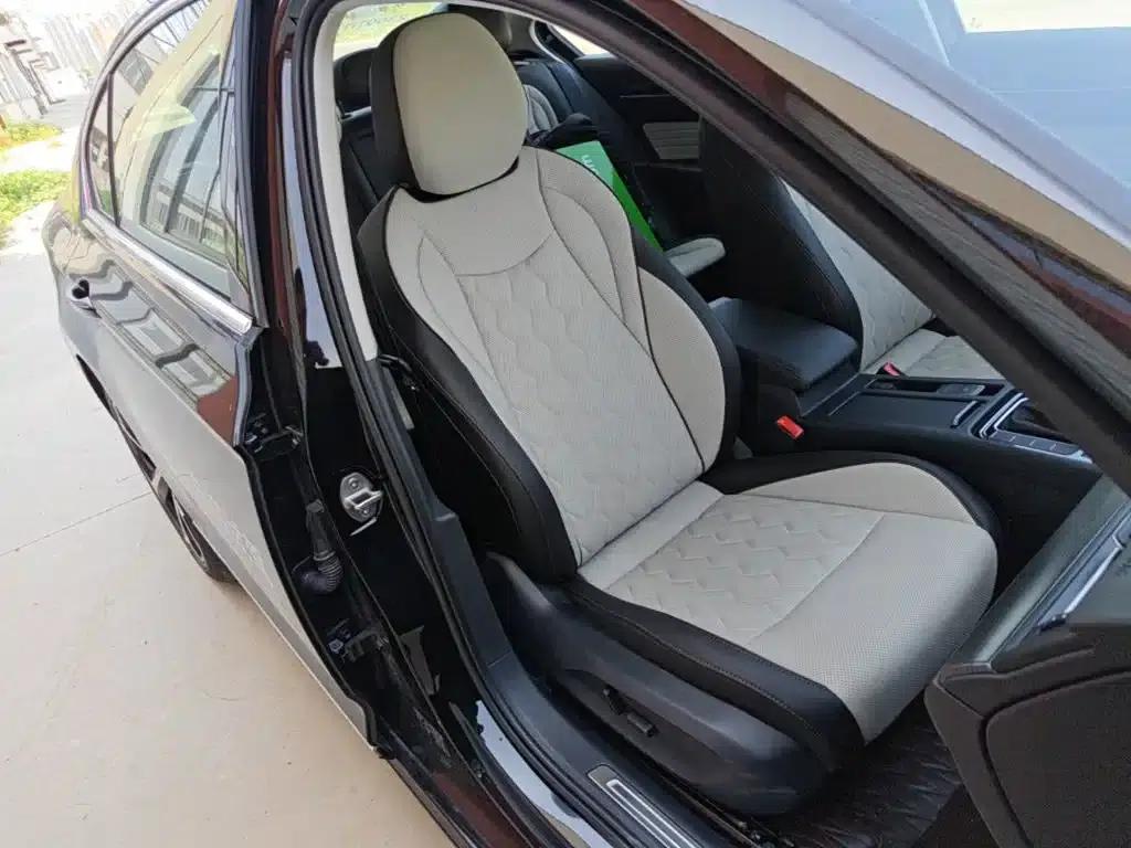 2026 Volkswagen Magotan 30 Million Unit Selection Edition 380TSI DSG Luxury — миниатюра 20
