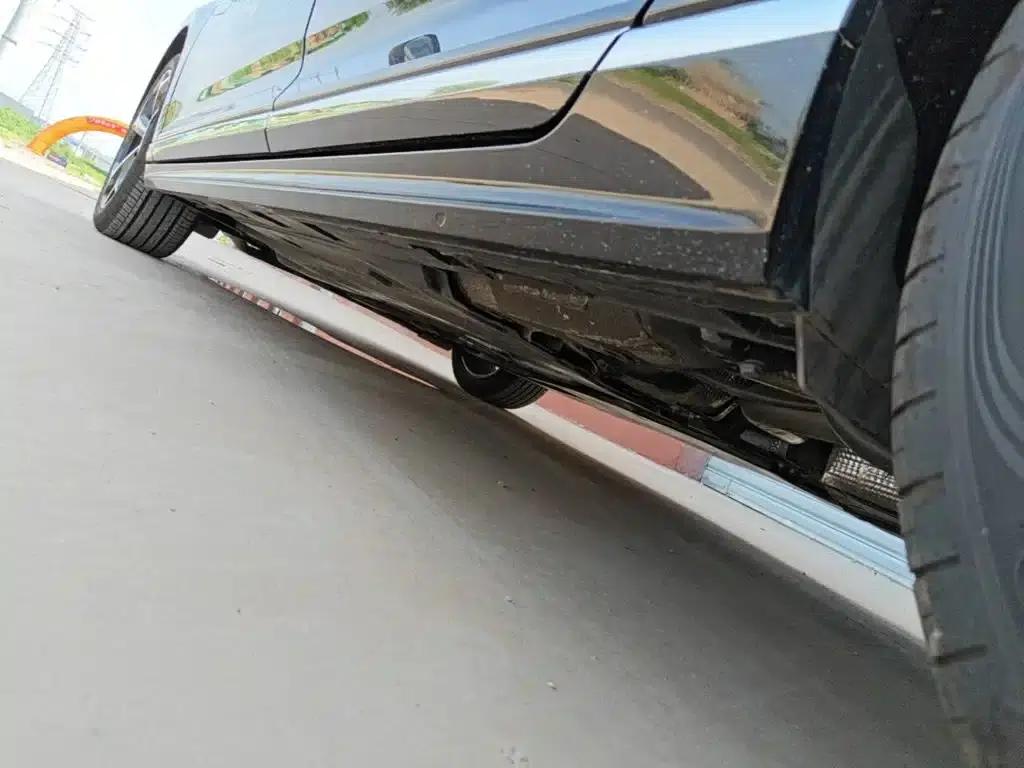 2026 Volkswagen Magotan 30 Million Unit Selection Edition 380TSI DSG Luxury — миниатюра 21