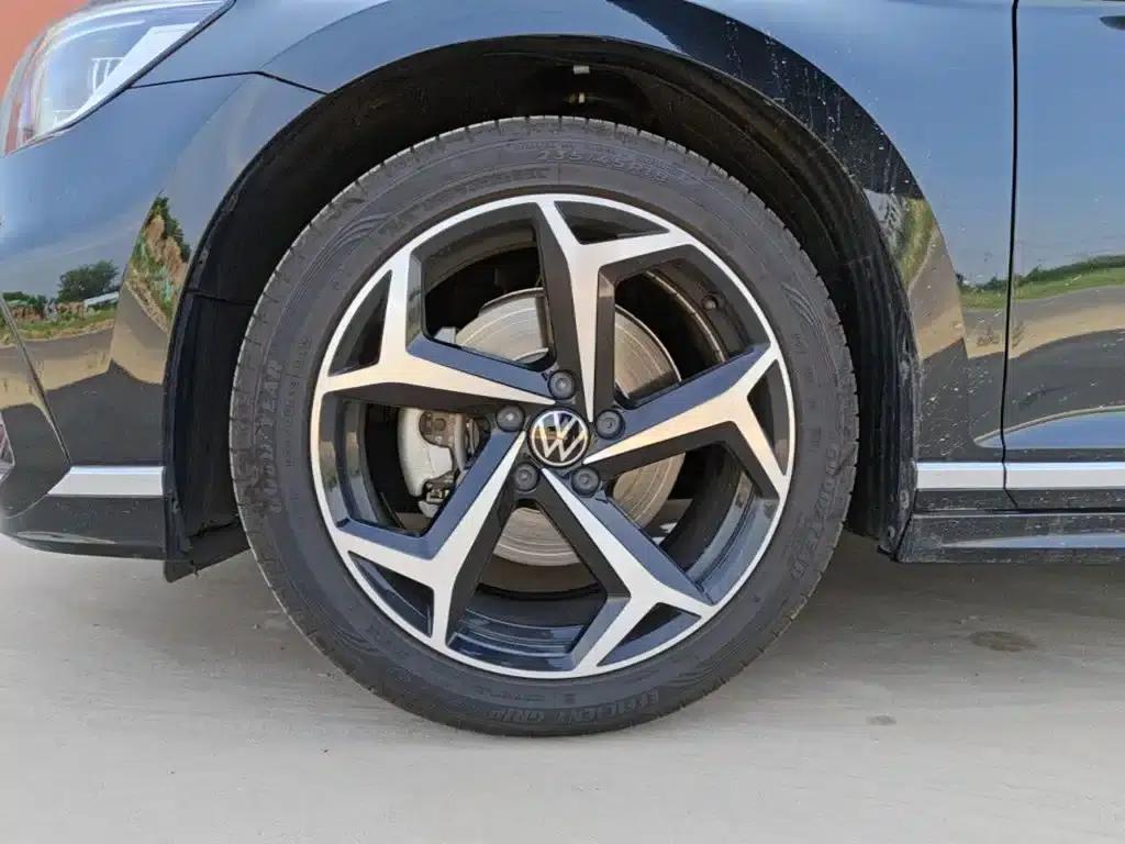 2026 Volkswagen Magotan 30 Million Unit Selection Edition 380TSI DSG Luxury — миниатюра 25