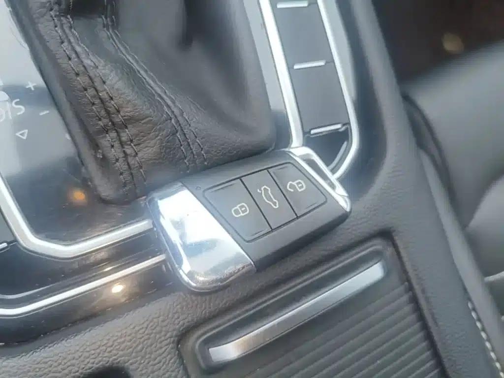 2020 Volkswagen Passat 280TSI DSG Comfort — миниатюра 9