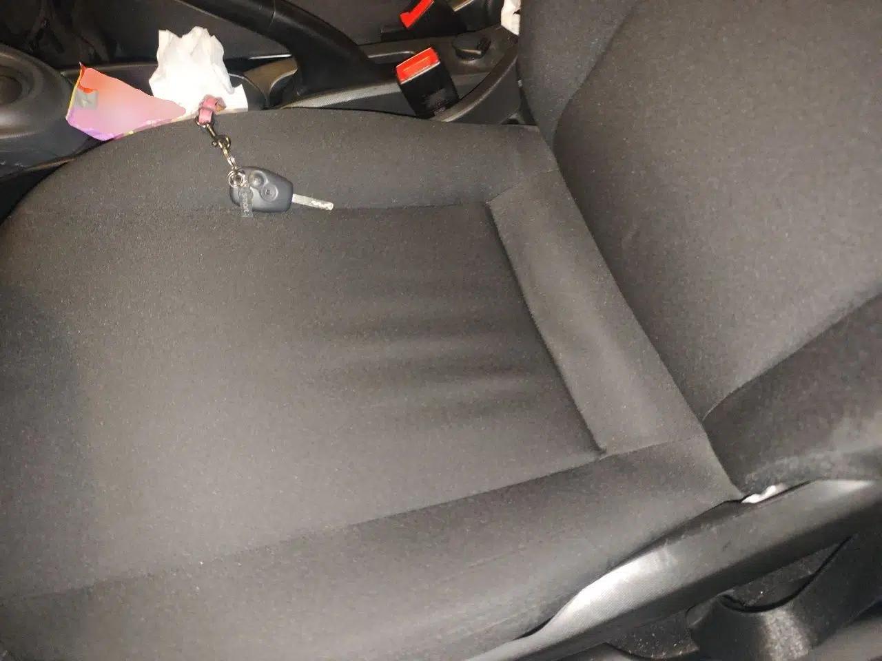 smart fortwo 2015 1.0L 52 kW hardtop Dynamic version — миниатюра 15