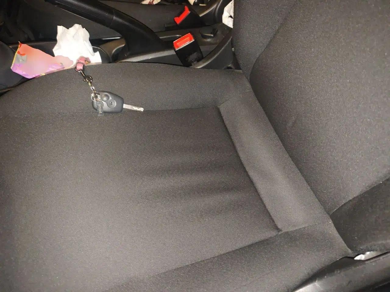smart fortwo 2015 1.0L 52 kW hardtop Dynamic version — миниатюра 17