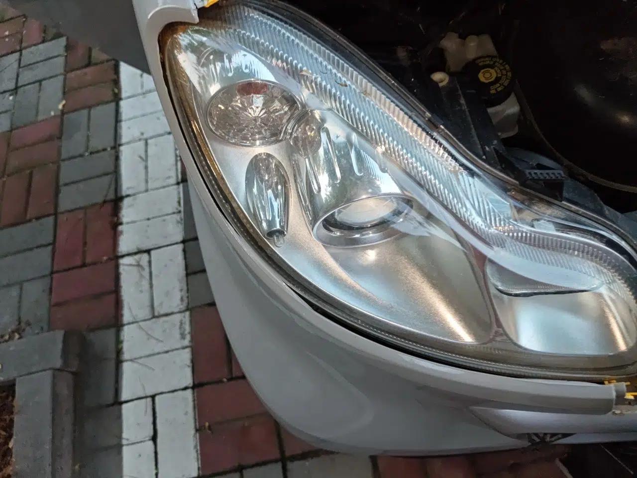 smart fortwo 2012 1.0 MHD Hardtop Comfort Edition — миниатюра 7