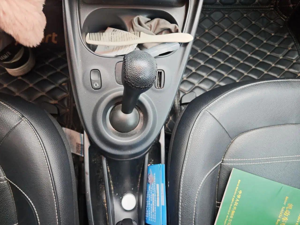 smart fortwo 2016 0.9T 66kW Hardtop Pioneer Edition — миниатюра 11
