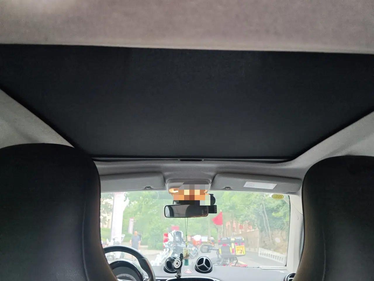 smart fortwo 2016 0.9T 66kW Hardtop Pioneer Edition — миниатюра 15