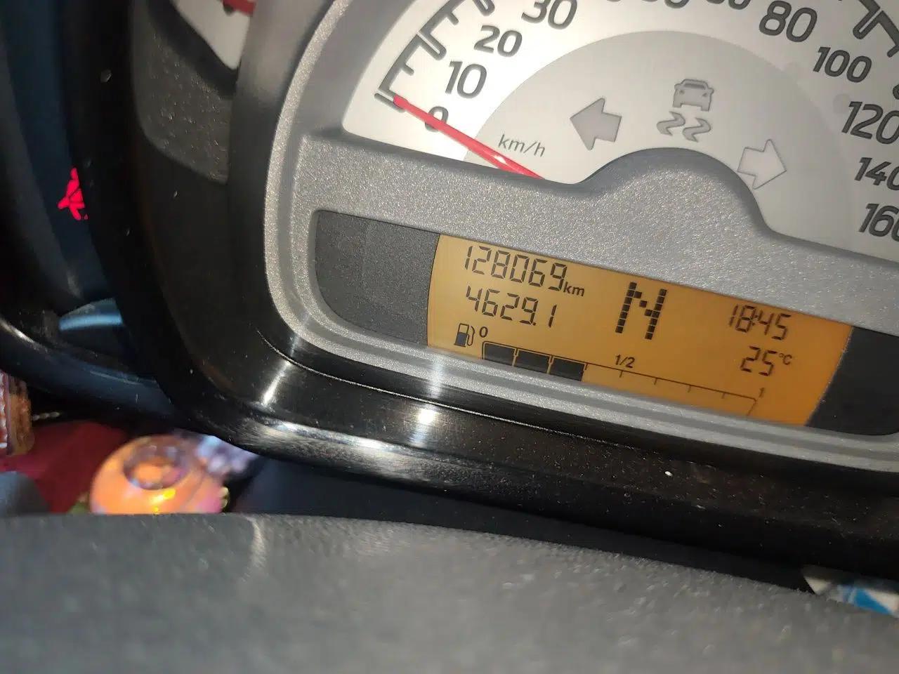 smart fortwo 2011 1.0 MHD Kobe Special Edition — миниатюра 12
