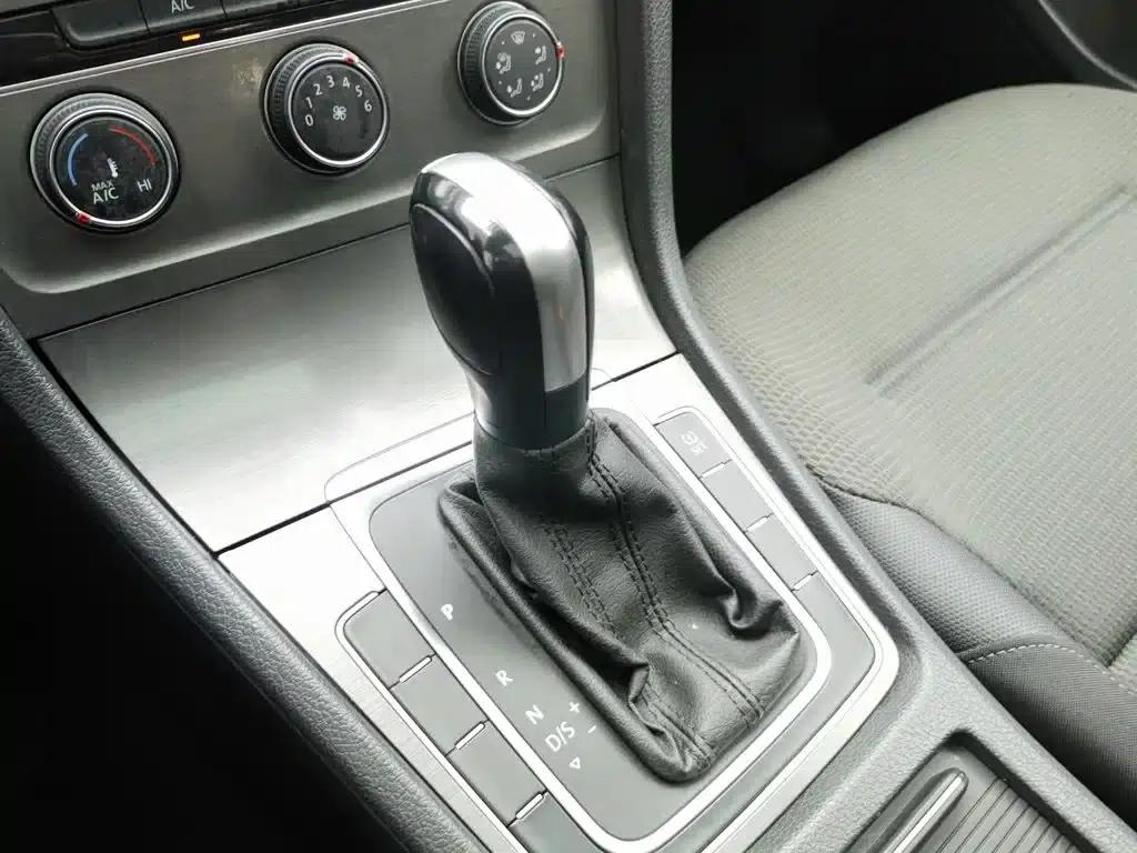 2015 Golf 1.6L Automatic Comfort — миниатюра 13