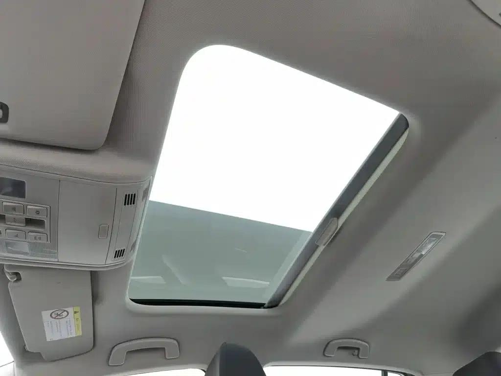 2015 Golf 1.6L Automatic Comfort — миниатюра 14