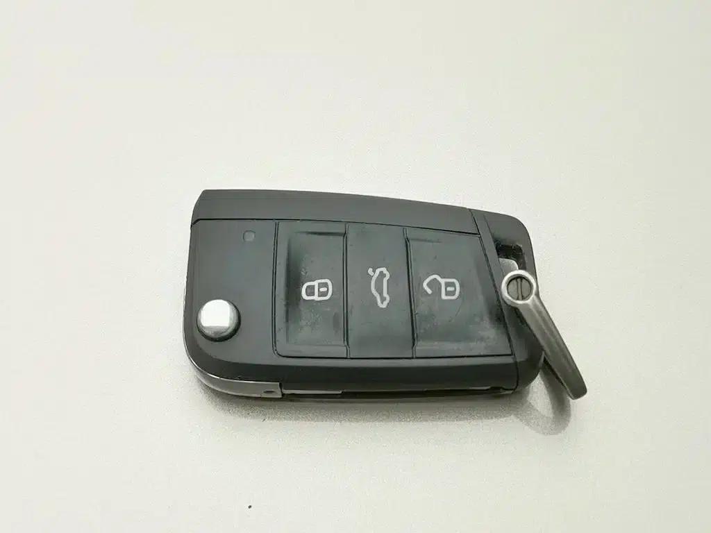 2015 Golf 1.6L Automatic Comfort — миниатюра 19