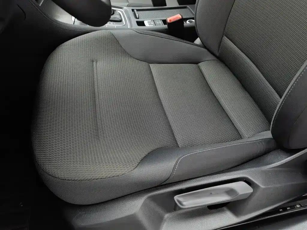 2015 Golf 1.6L Automatic Comfort — миниатюра 20