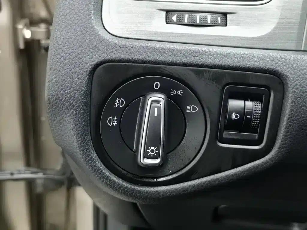 2015 Golf 1.6L Automatic Comfort — миниатюра 21