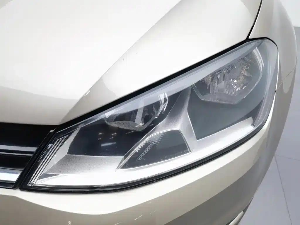 2015 Golf 1.6L Automatic Comfort — миниатюра 7