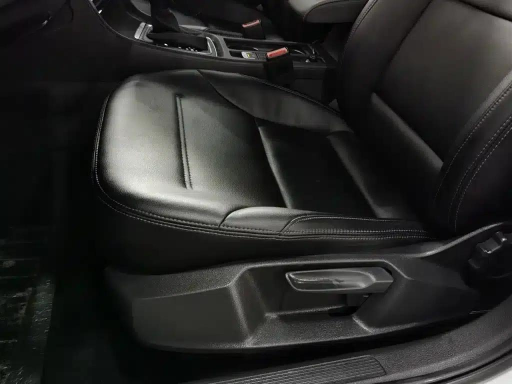 2019 Golf 280TSI DSG Comfort (China V emission standard) — миниатюра 20