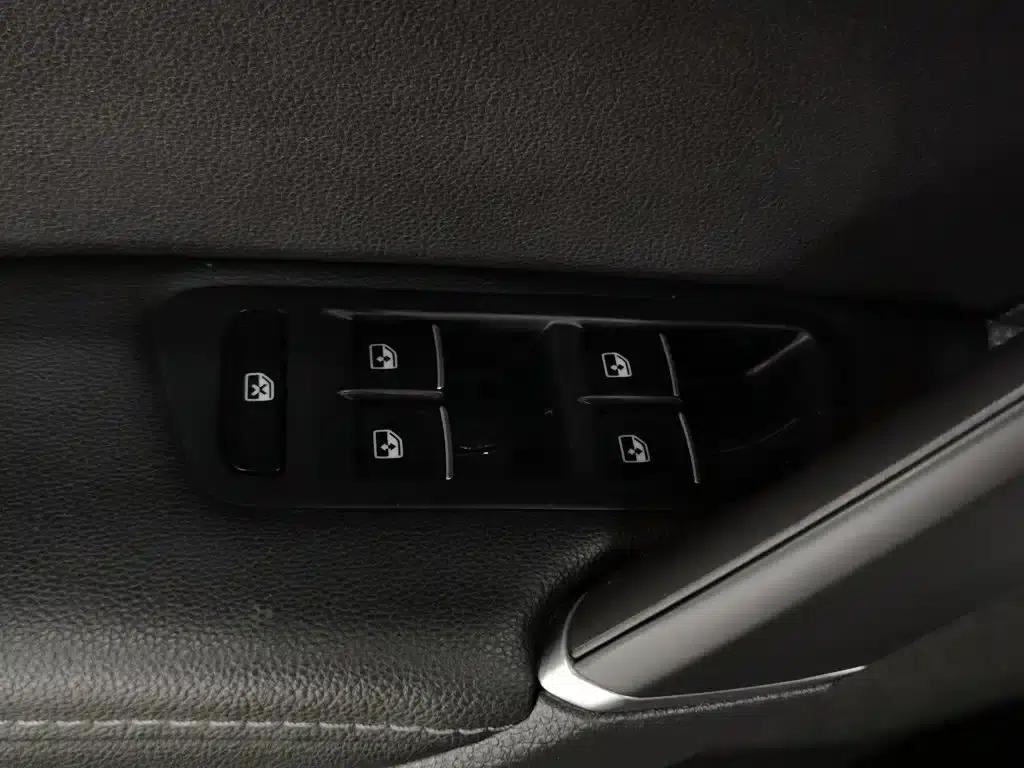 2019 Golf 280TSI DSG Comfort (China V emission standard) — миниатюра 9