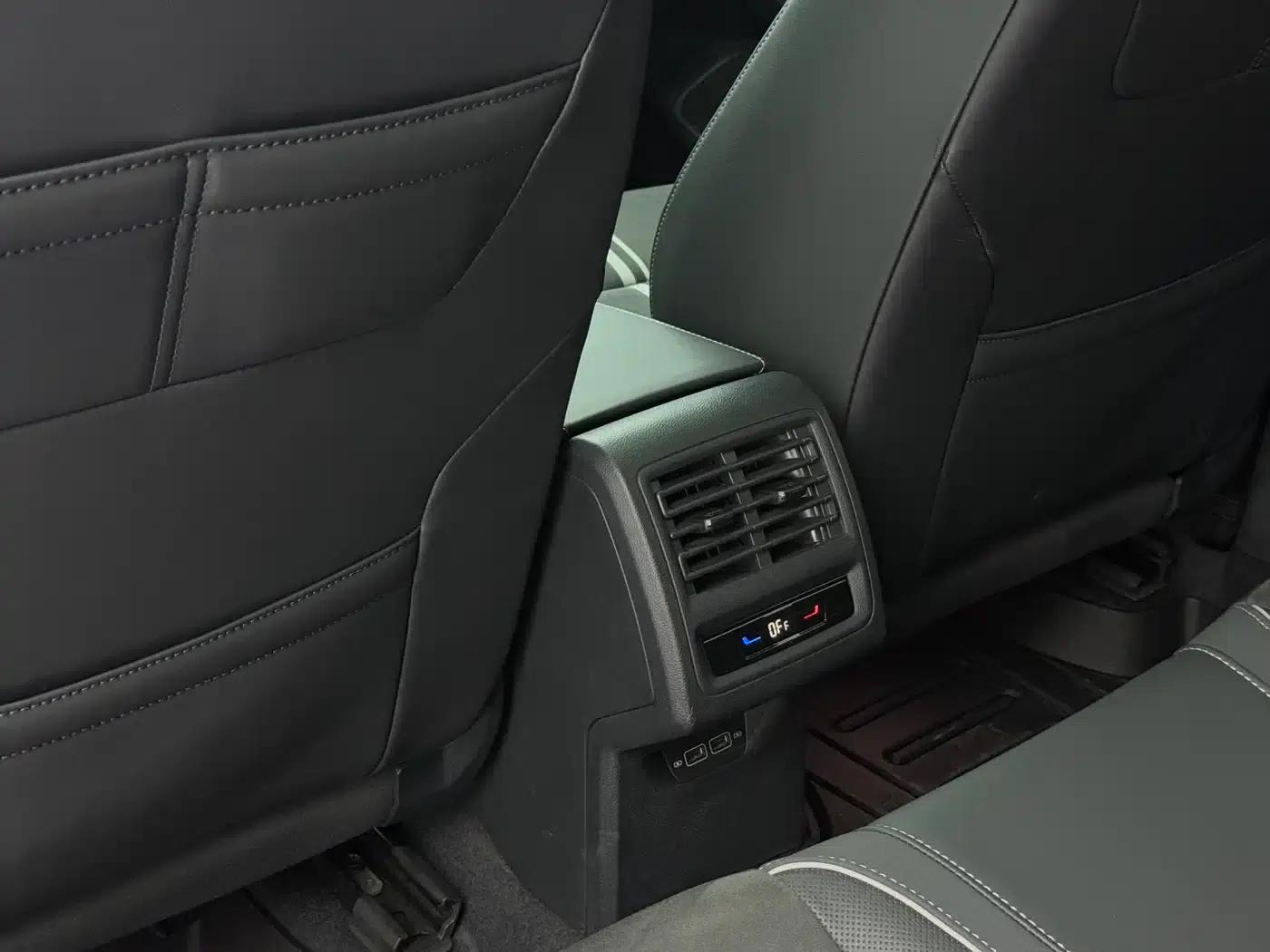 2021 Golf 280TSI DSG R-Line — миниатюра 9
