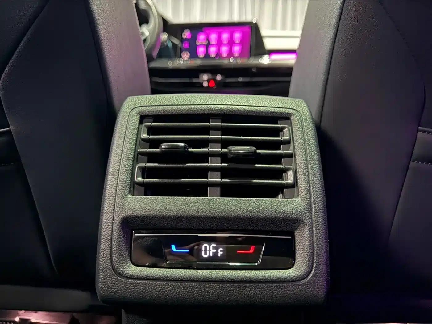 2021 Golf 280TSI DSG R-Line — миниатюра 18