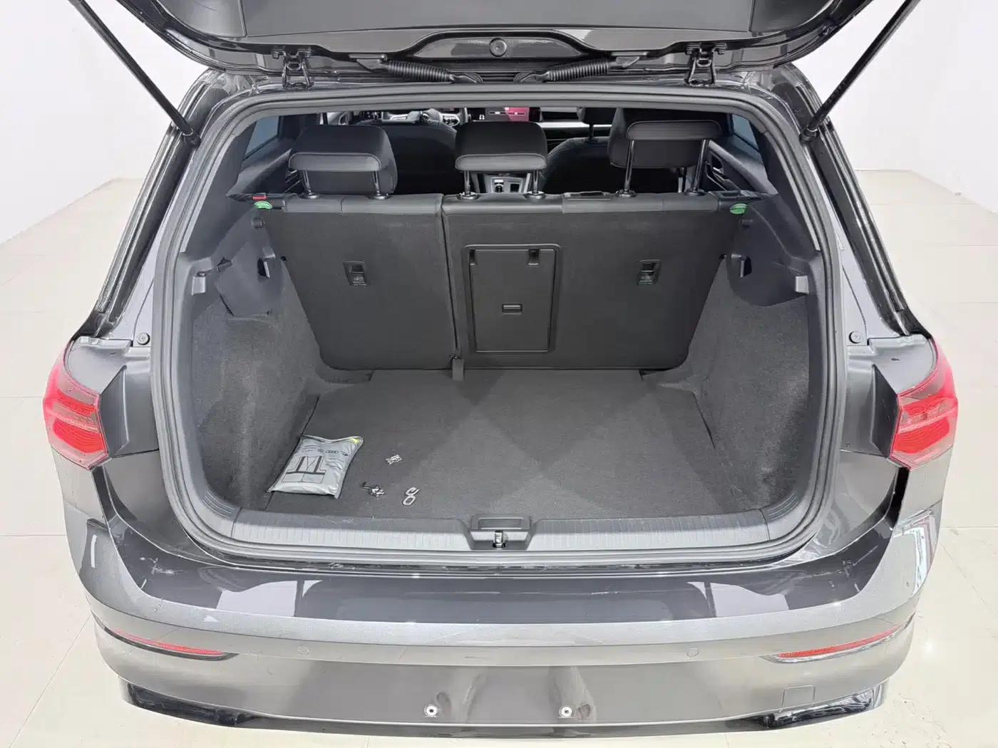 2023 Golf 280TSI DSG R-Line — миниатюра 18