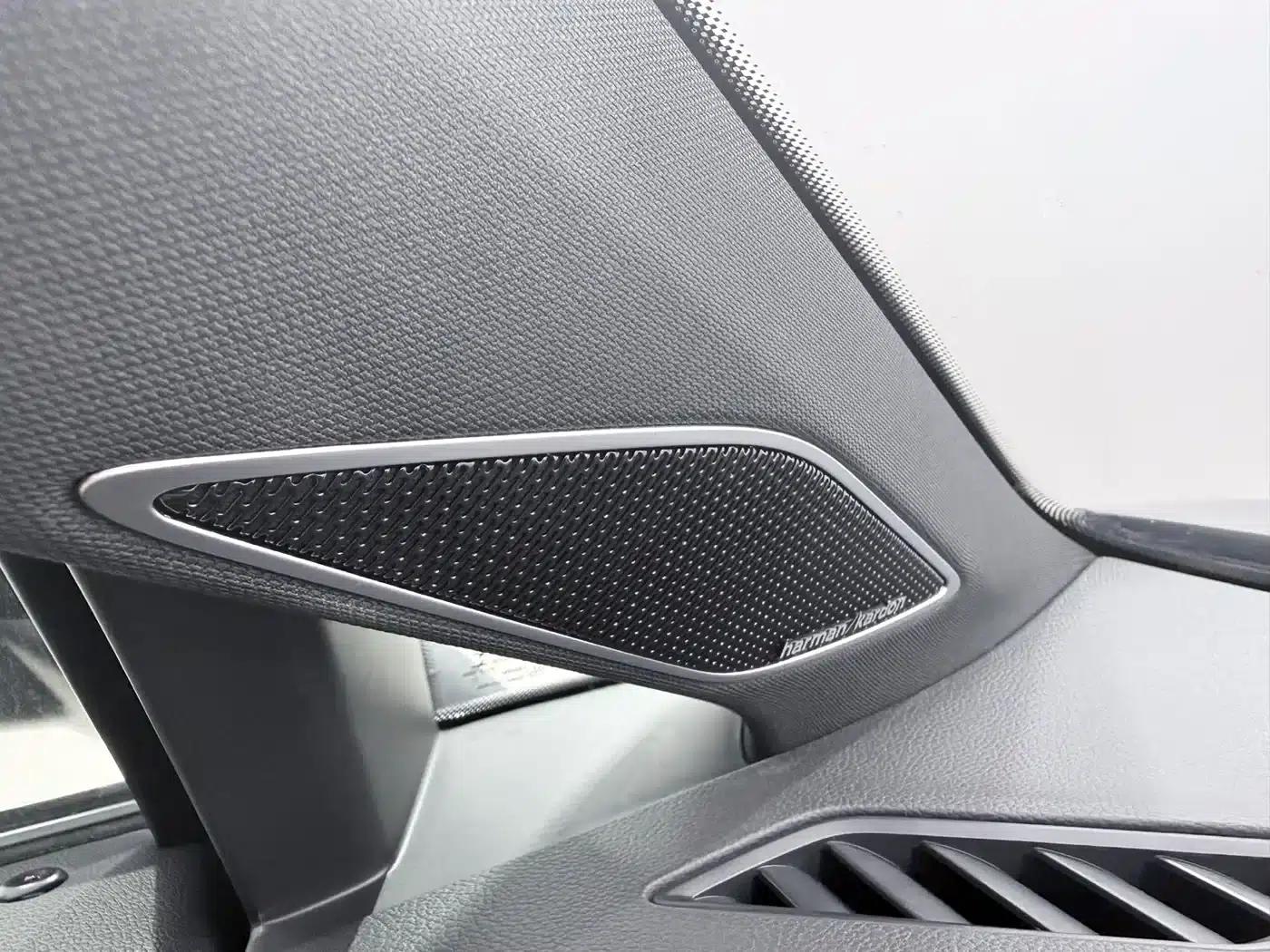 2023 Golf 280TSI DSG R-Line — миниатюра 7