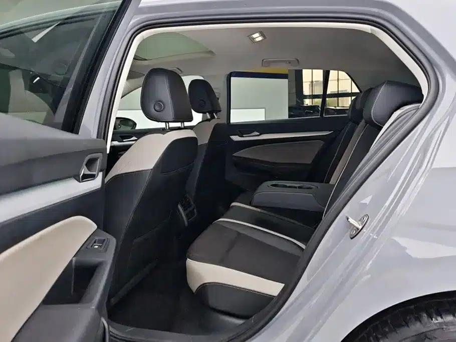 2021 Golf 280TSI DSG Pro — миниатюра 11