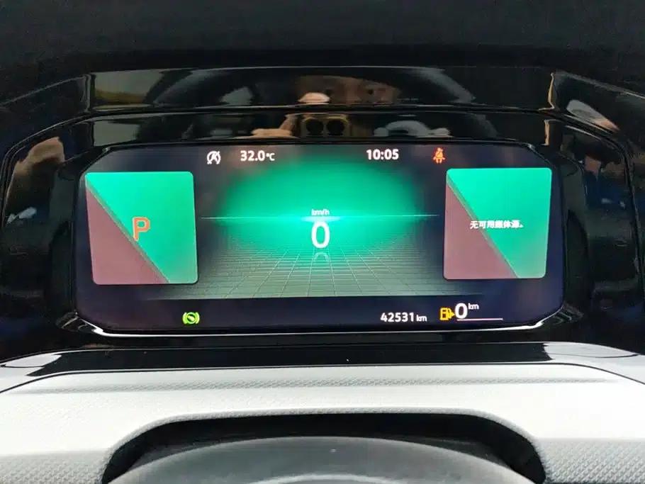 2021 Golf 280TSI DSG Pro — миниатюра 14