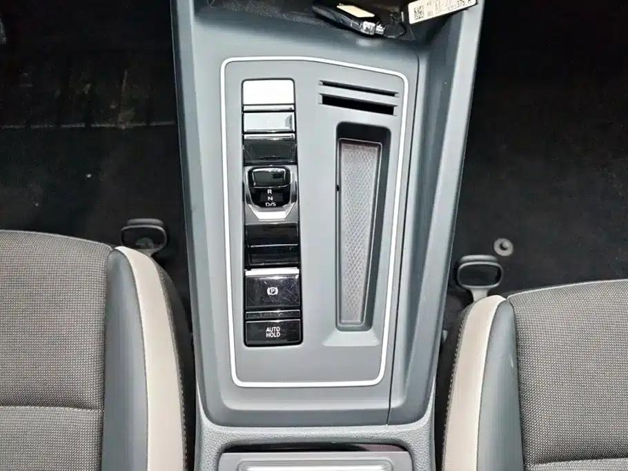 2021 Golf 280TSI DSG Pro — миниатюра 16