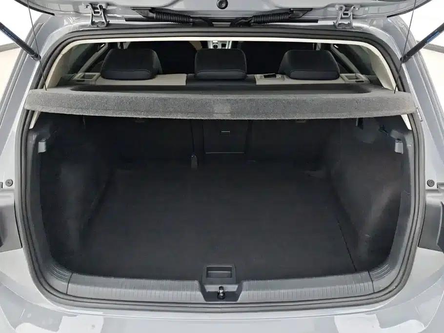 2021 Golf 280TSI DSG Pro — миниатюра 4