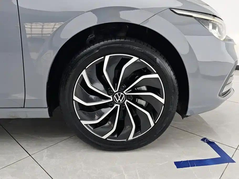 2021 Golf 280TSI DSG Pro — миниатюра 6