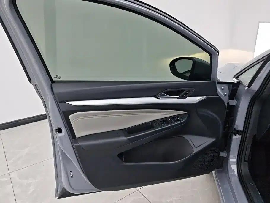 2021 Golf 280TSI DSG Pro — миниатюра 7