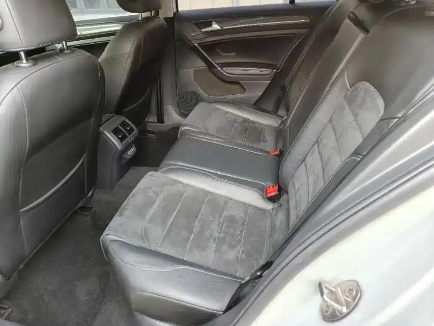 2020 Golf 280TSI DSG Luxury — миниатюра 6