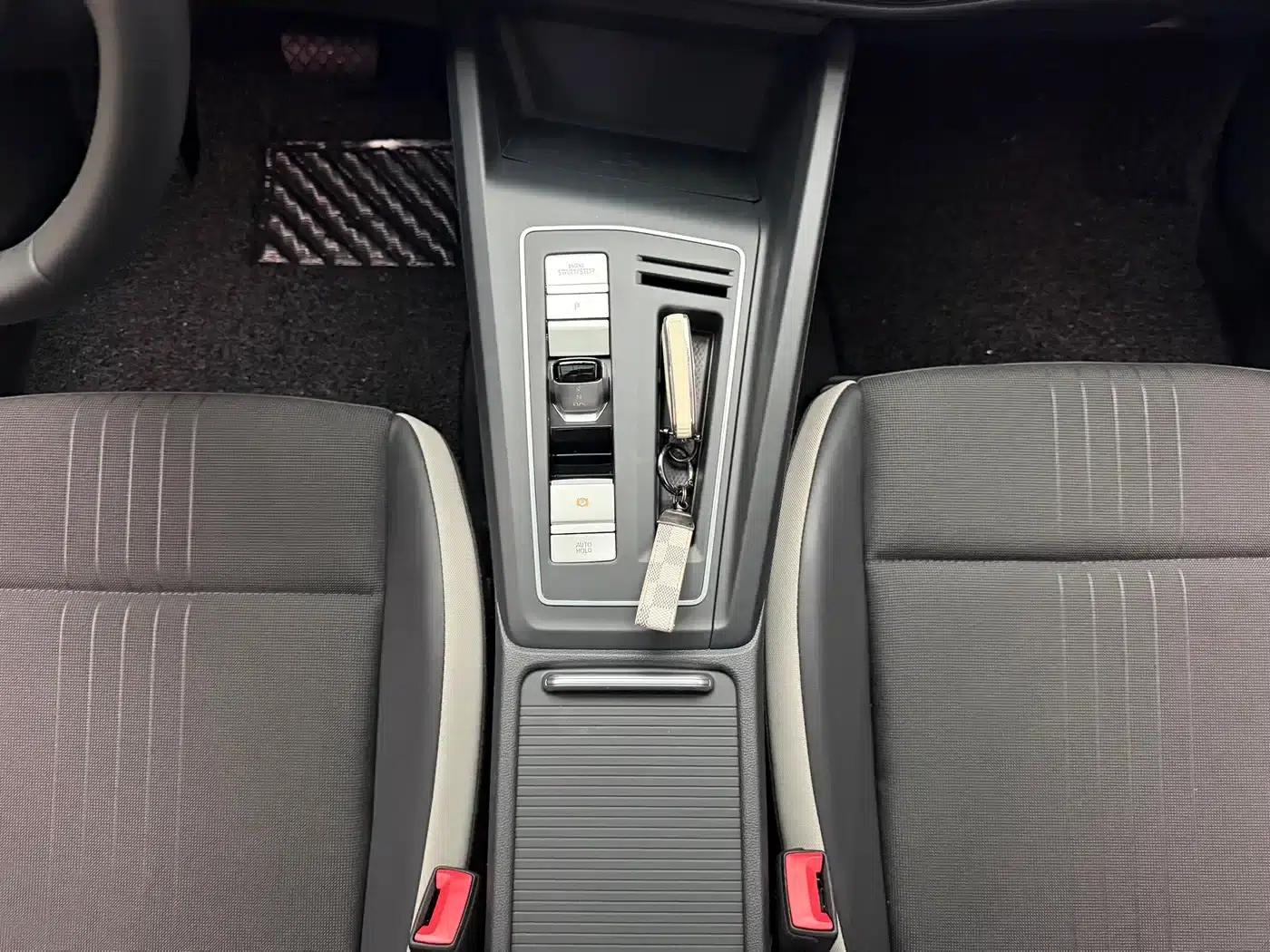 2023 Golf 280TSI DSG Pro — миниатюра 14