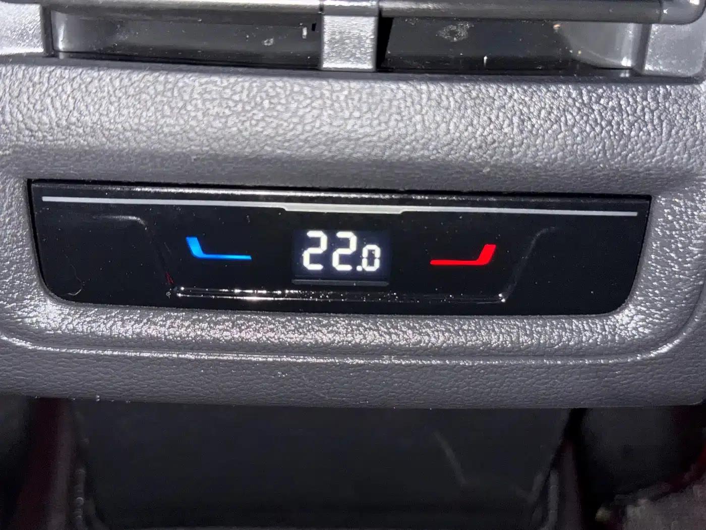 2021 Golf 280TSI DSG R-Line — миниатюра 9