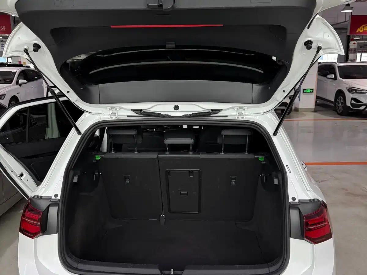 2023 Golf Facelift 280TSI DSG R-Line — миниатюра 20